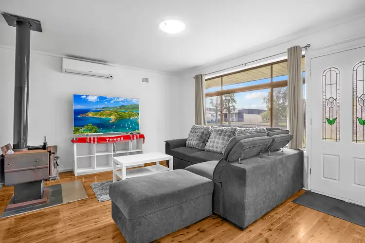 Second view of Homely house listing, 3 & 3A Blamey Street, Colyton NSW 2760