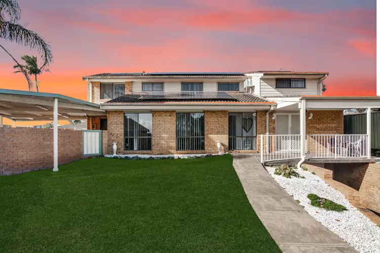 Main view of Homely house listing, 7 Grumman Place, St Clair NSW 2759