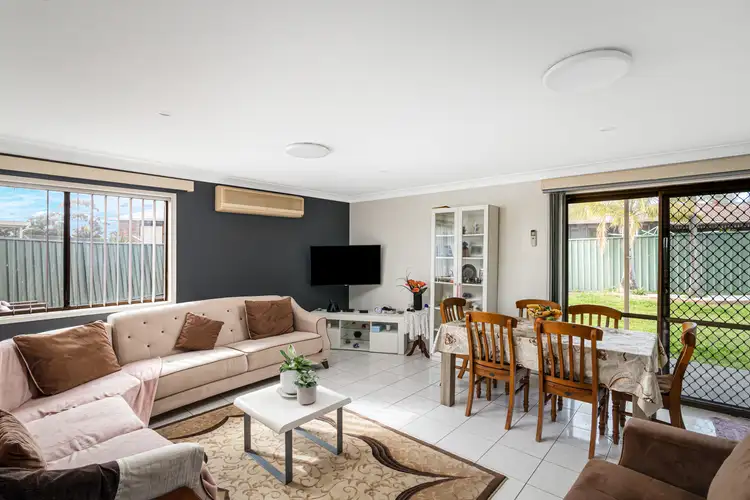 Second view of Homely house listing, 7 Grumman Place, St Clair NSW 2759