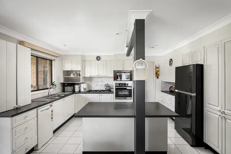 Third view of Homely house listing, 7 Grumman Place, St Clair NSW 2759