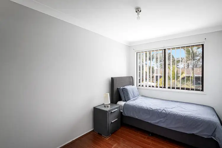 Sixth view of Homely house listing, 7 Grumman Place, St Clair NSW 2759