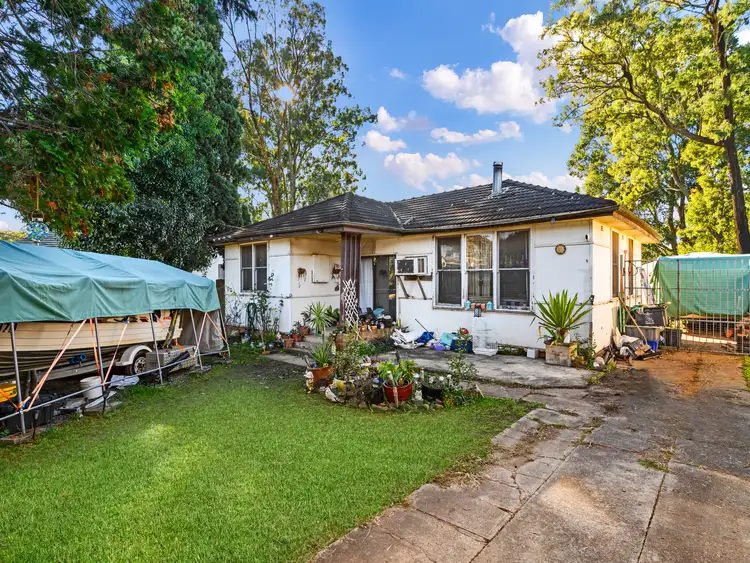 5 Daisy Place, Lalor Park NSW 2147