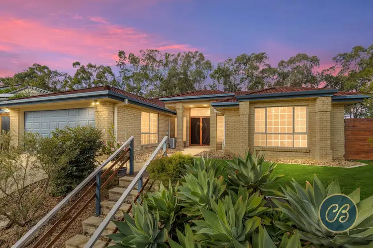 20 Valencia Court, Eatons Hill QLD 4037