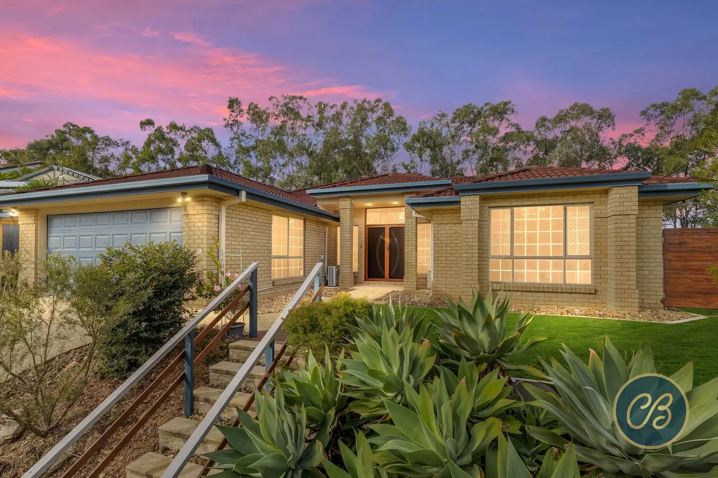 Main view of Homely house listing, 20 Valencia Court, Eatons Hill QLD 4037