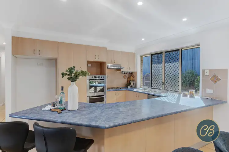 Third view of Homely house listing, 20 Valencia Court, Eatons Hill QLD 4037