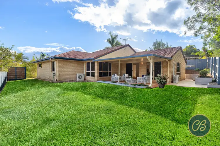 Fifth view of Homely house listing, 20 Valencia Court, Eatons Hill QLD 4037