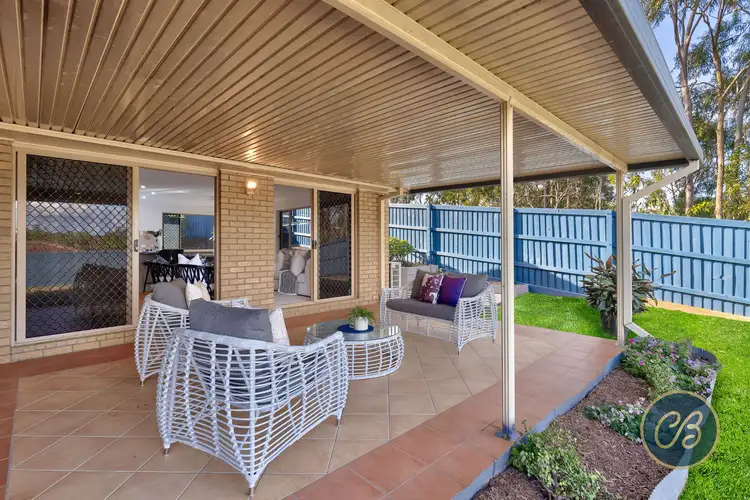 Sixth view of Homely house listing, 20 Valencia Court, Eatons Hill QLD 4037