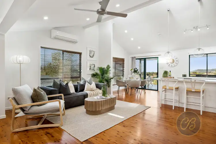 Second view of Homely house listing, 3/16 Emuglen Place, Ferny Grove QLD 4055