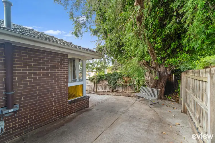Second view of Homely house listing, 4/66-68 High Street, Frankston VIC 3199