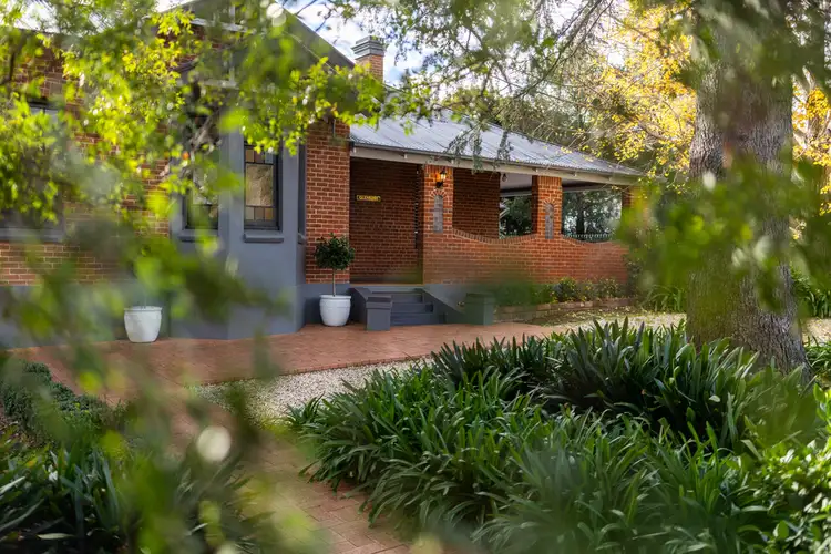 Main view of Homely house listing, 144 Brisbane st, Tamworth NSW 2340