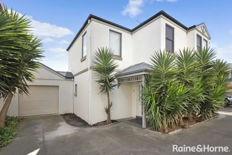 Main view of Homely townhouse listing, 7/43-45 Walter Street, Williamstown North VIC 3016