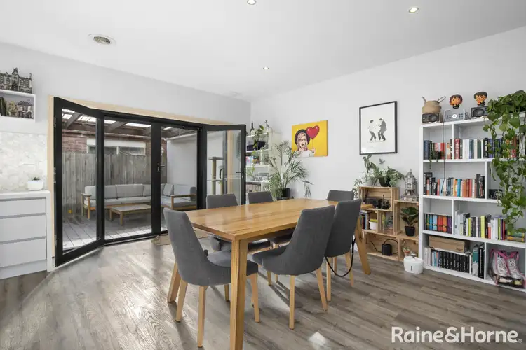 Fifth view of Homely townhouse listing, 7/43-45 Walter Street, Williamstown North VIC 3016