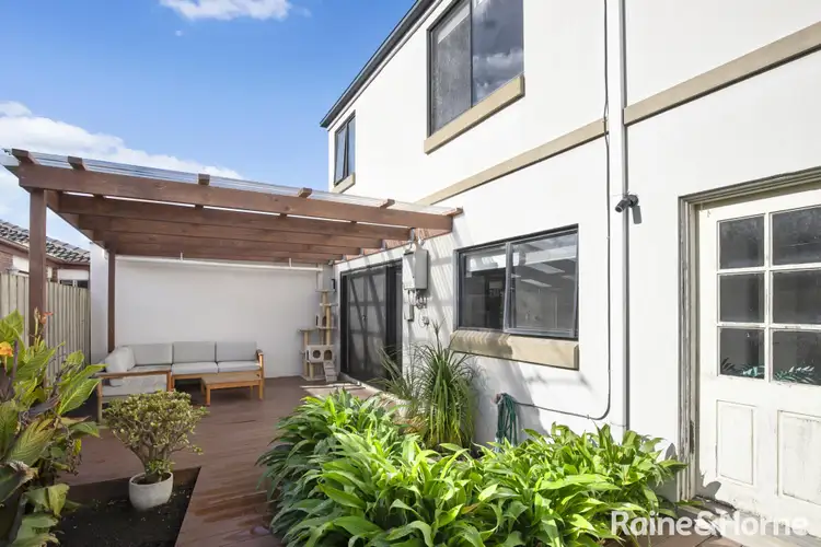 Sixth view of Homely townhouse listing, 7/43-45 Walter Street, Williamstown North VIC 3016