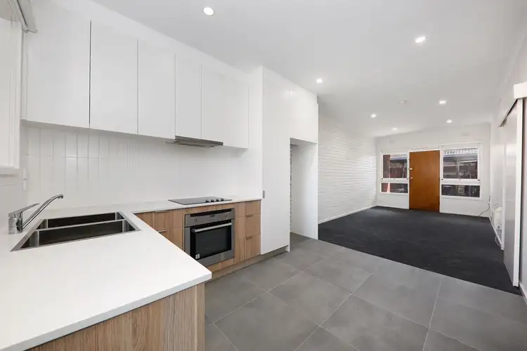 Second view of Homely unit listing, 1/23 Broadmeadows Road, Tullamarine VIC 3043
