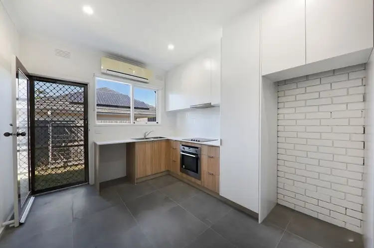 Fourth view of Homely unit listing, 1/23 Broadmeadows Road, Tullamarine VIC 3043