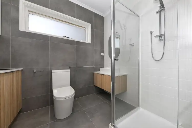 Sixth view of Homely unit listing, 1/23 Broadmeadows Road, Tullamarine VIC 3043