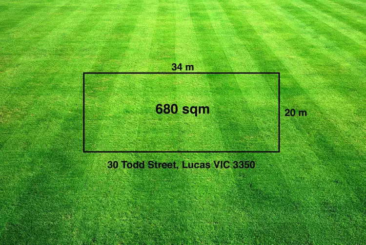 30 Todd Street