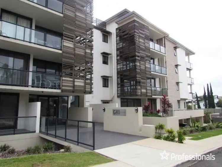 129/75 Central Lane, Gladstone Central QLD 4680