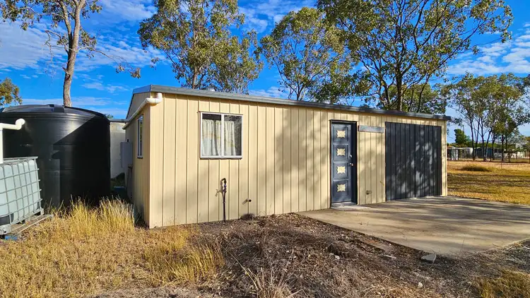 Second view of Homely land listing, L14 & 15 Burke Street, Byrnestown QLD 4625