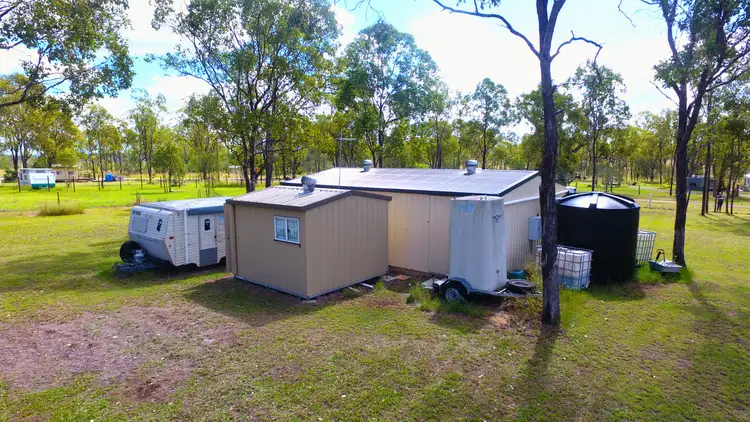 Third view of Homely land listing, L14 & 15 Burke Street, Byrnestown QLD 4625
