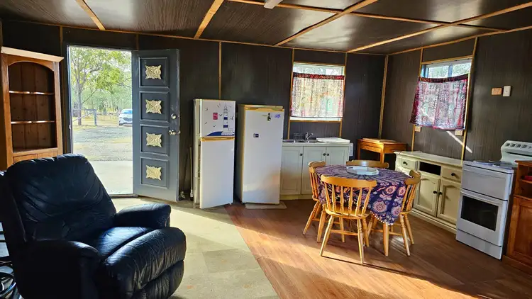 Fifth view of Homely land listing, L14 & 15 Burke Street, Byrnestown QLD 4625