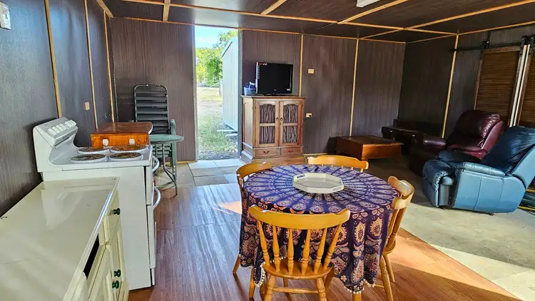 Sixth view of Homely land listing, L14 & 15 Burke Street, Byrnestown QLD 4625