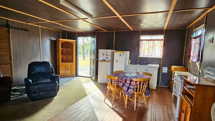 Seventh view of Homely land listing, L14 & 15 Burke Street, Byrnestown QLD 4625