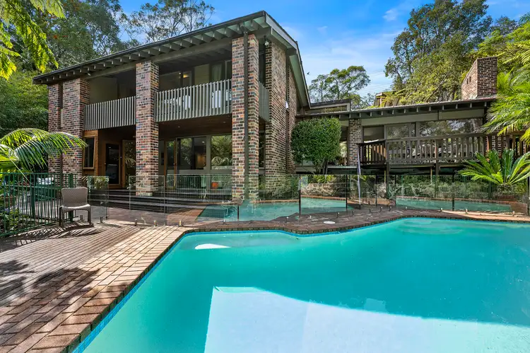 Main view of Homely house listing, 19 Mawson Street, St Ives NSW 2075