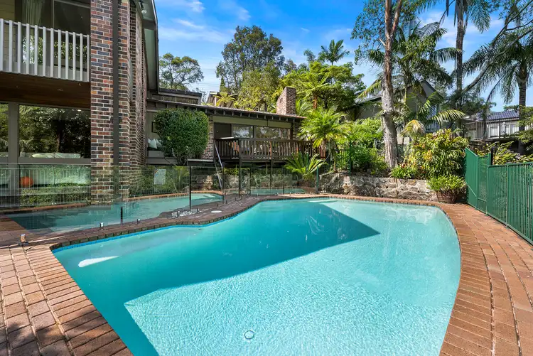 Second view of Homely house listing, 19 Mawson Street, St Ives NSW 2075