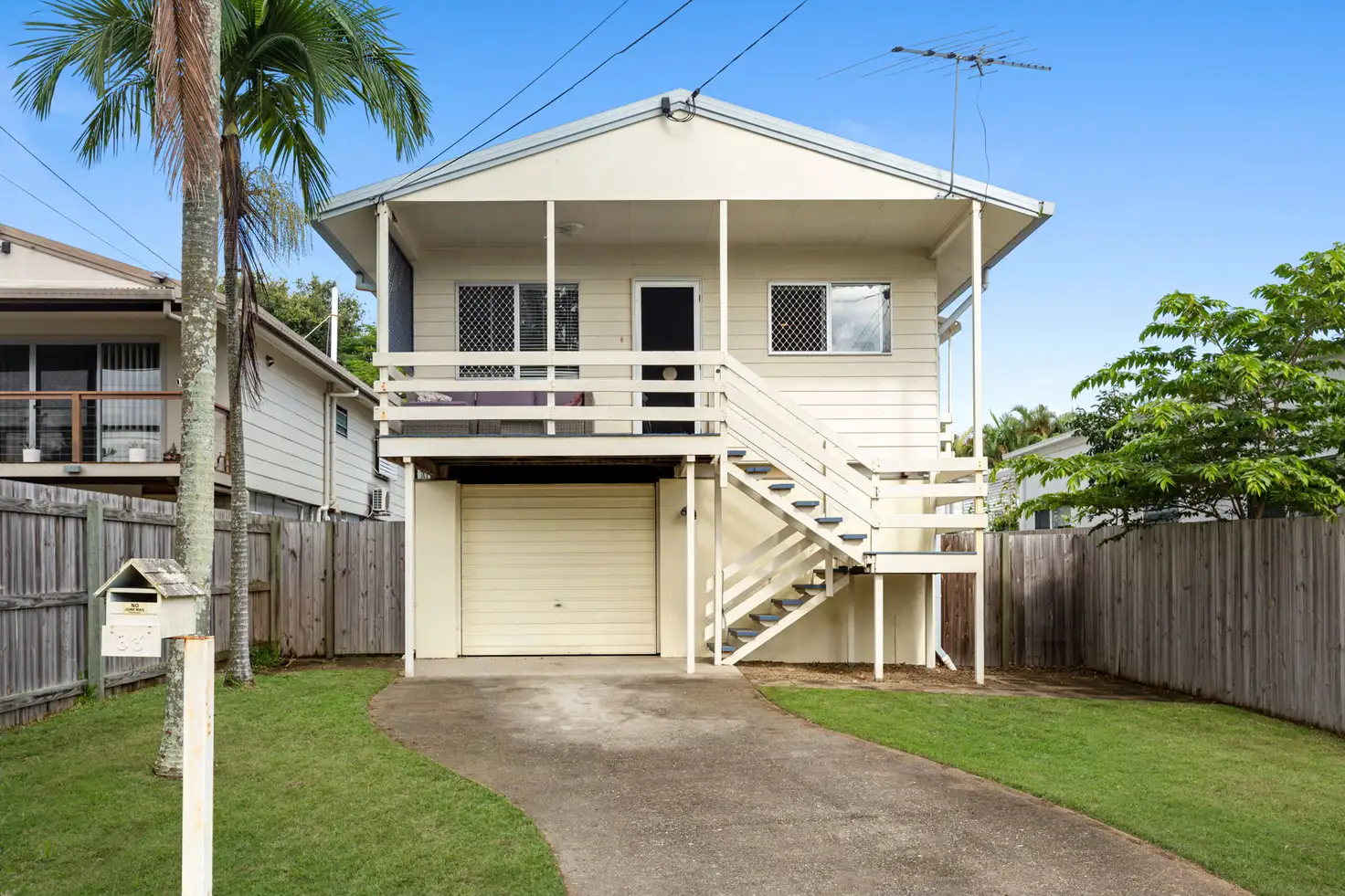 Main view of Homely house listing, 83 Beelarong Street, Morningside QLD 4170