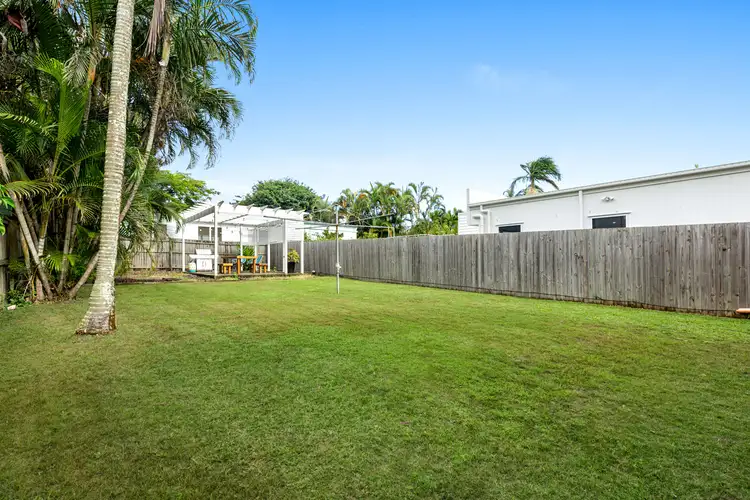 Second view of Homely house listing, 83 Beelarong Street, Morningside QLD 4170