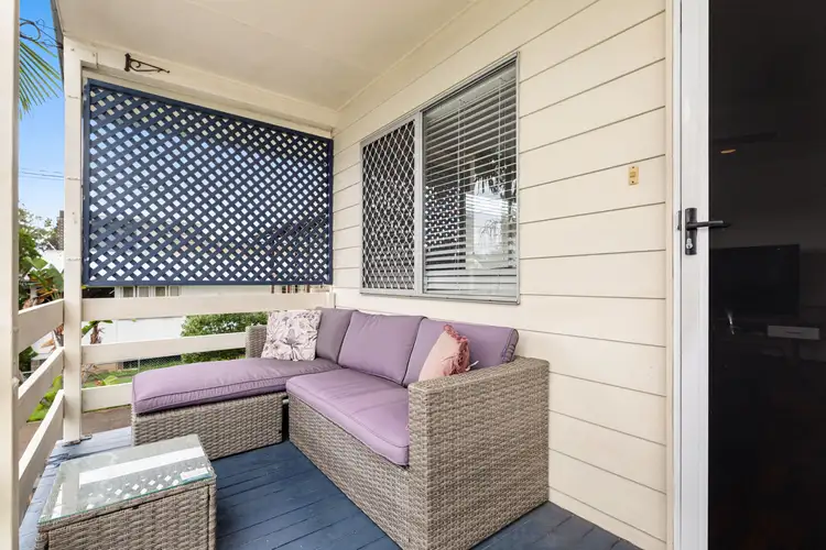 Third view of Homely house listing, 83 Beelarong Street, Morningside QLD 4170