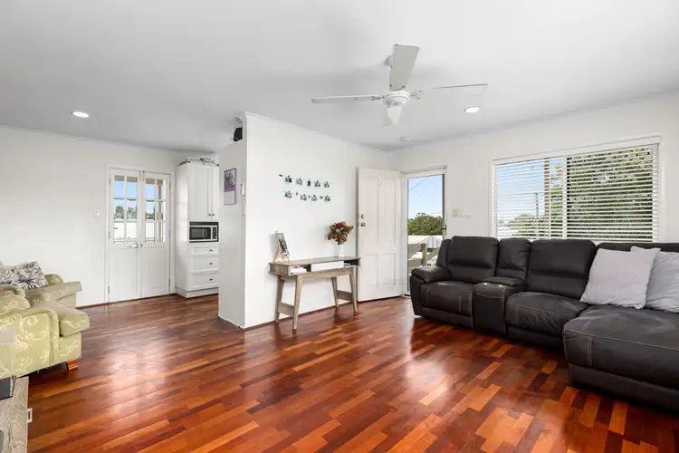 Fourth view of Homely house listing, 83 Beelarong Street, Morningside QLD 4170