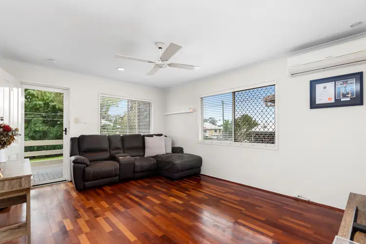 Fifth view of Homely house listing, 83 Beelarong Street, Morningside QLD 4170