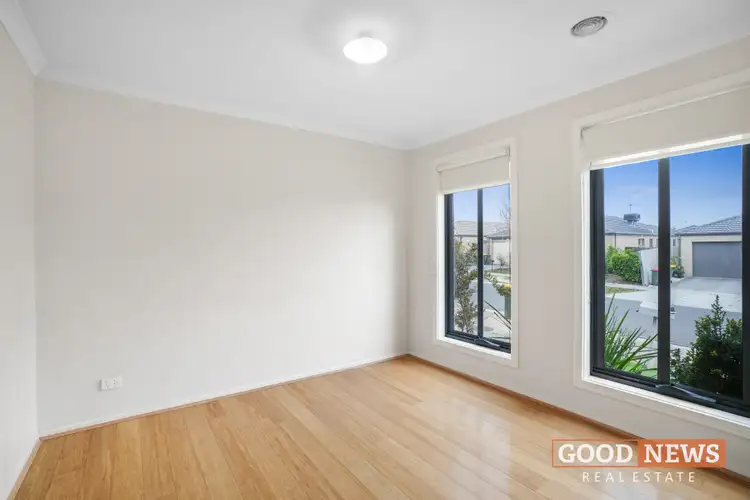 Second view of Homely house listing, 1 Claire Way, Tarneit VIC 3029