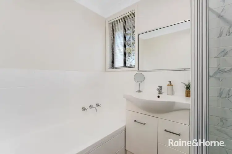 Second view of Homely house listing, 7 Maylie Close, Ambarvale NSW 2560