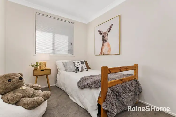 Third view of Homely house listing, 7 Maylie Close, Ambarvale NSW 2560