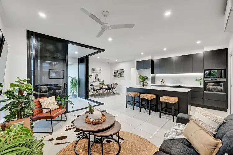 24 Reserve Drive, Bohle Plains QLD 4817