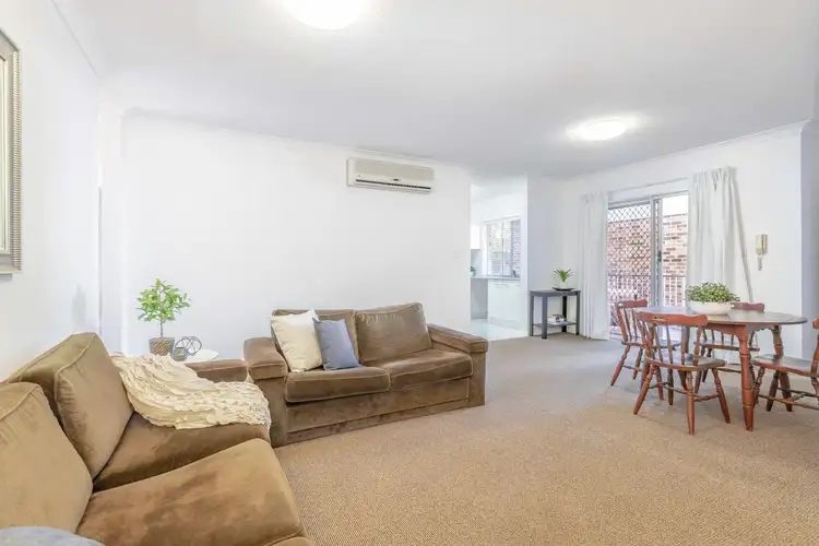 Second view of Homely unit listing, 2/98 Pashen Street, Morningside QLD 4170