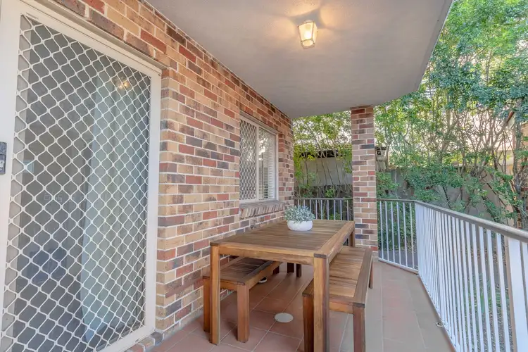 Sixth view of Homely unit listing, 2/98 Pashen Street, Morningside QLD 4170