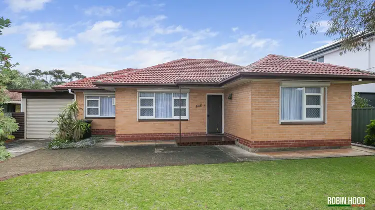 3 Druce Avenue