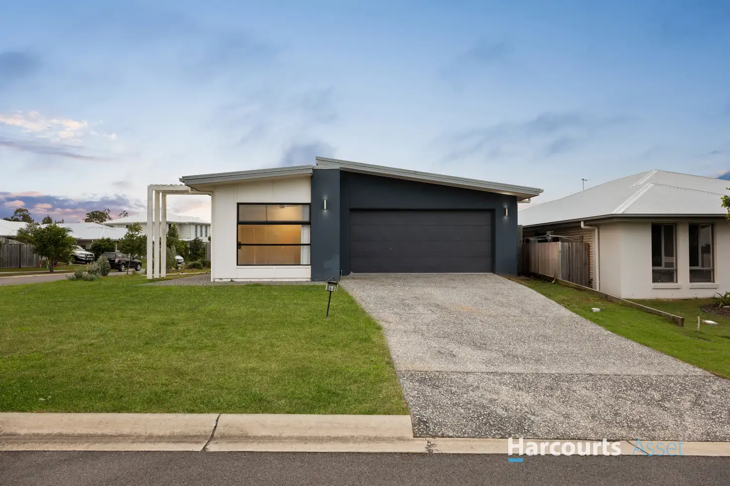 Main view of Homely house listing, 48 Arcadia Circuit, Yarrabilba QLD 4207