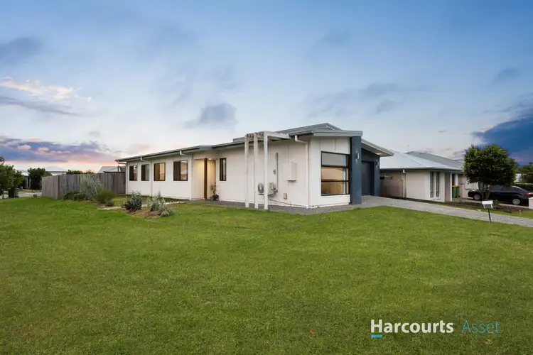 Second view of Homely house listing, 48 Arcadia Circuit, Yarrabilba QLD 4207