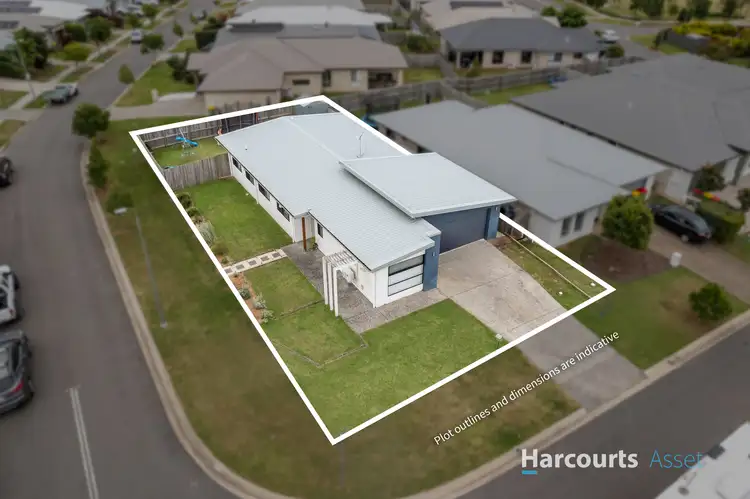 Fourth view of Homely house listing, 48 Arcadia Circuit, Yarrabilba QLD 4207