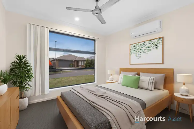 Fifth view of Homely house listing, 48 Arcadia Circuit, Yarrabilba QLD 4207