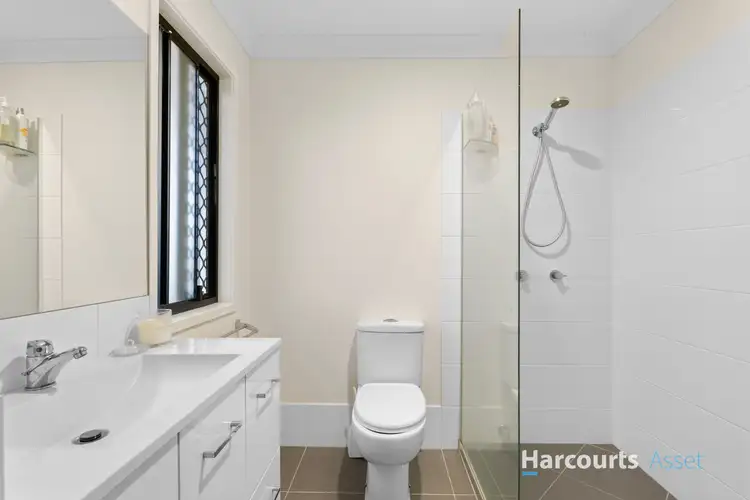 Sixth view of Homely house listing, 48 Arcadia Circuit, Yarrabilba QLD 4207