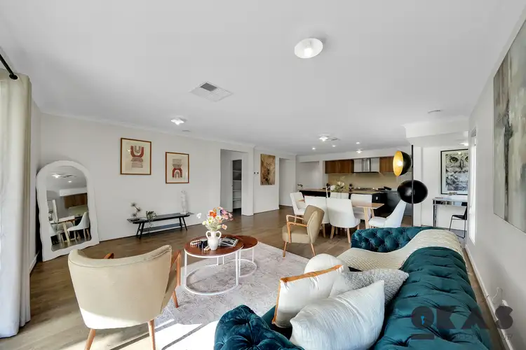 Fifth view of Homely house listing, 13 Reston Way, Strathtulloh VIC 3338