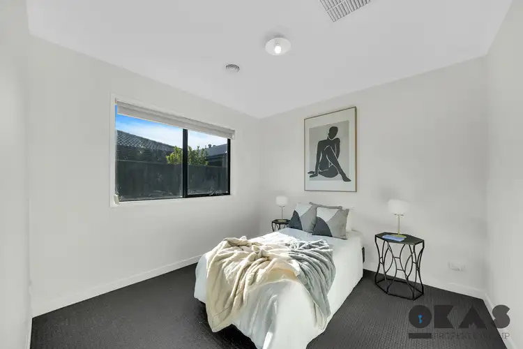 Seventh view of Homely house listing, 13 Reston Way, Strathtulloh VIC 3338