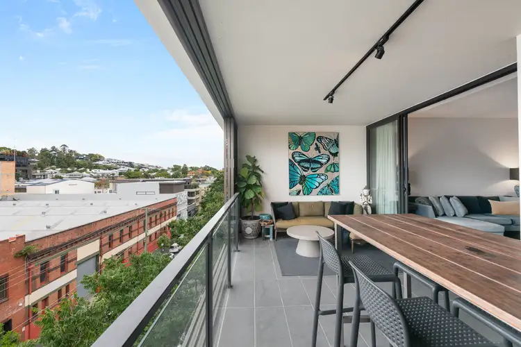 605/38 Helen Street, Teneriffe QLD 4005