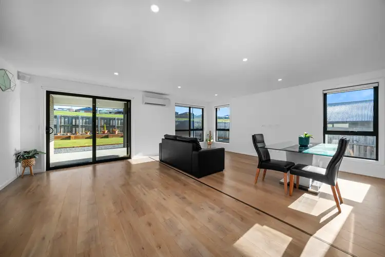 Third view of Homely house listing, 7 Dart Lane, Rokeby TAS 7019
